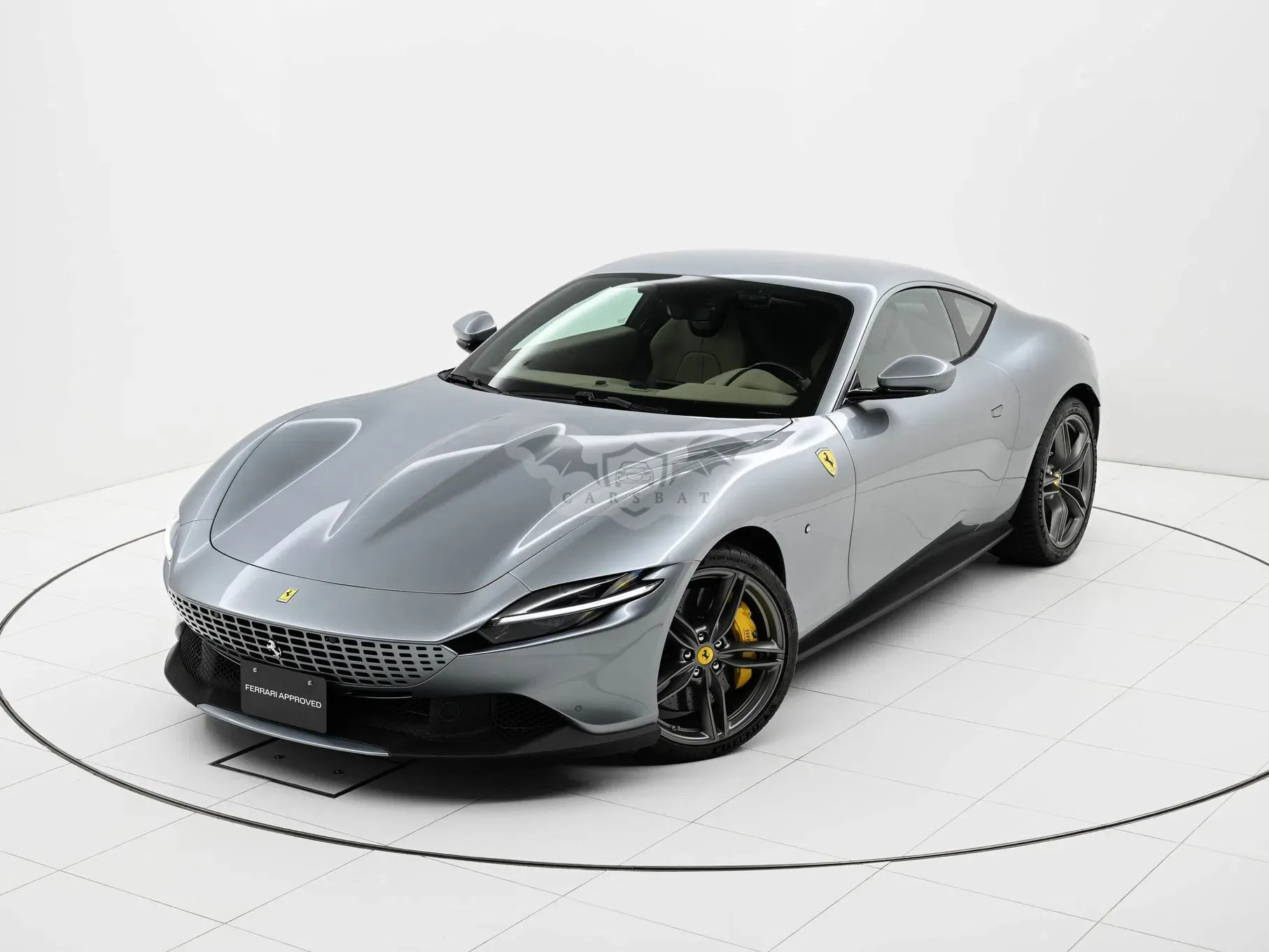 Ferrari Roma 2023