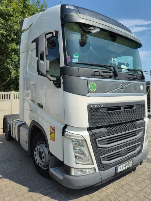 Volvo FH 2020