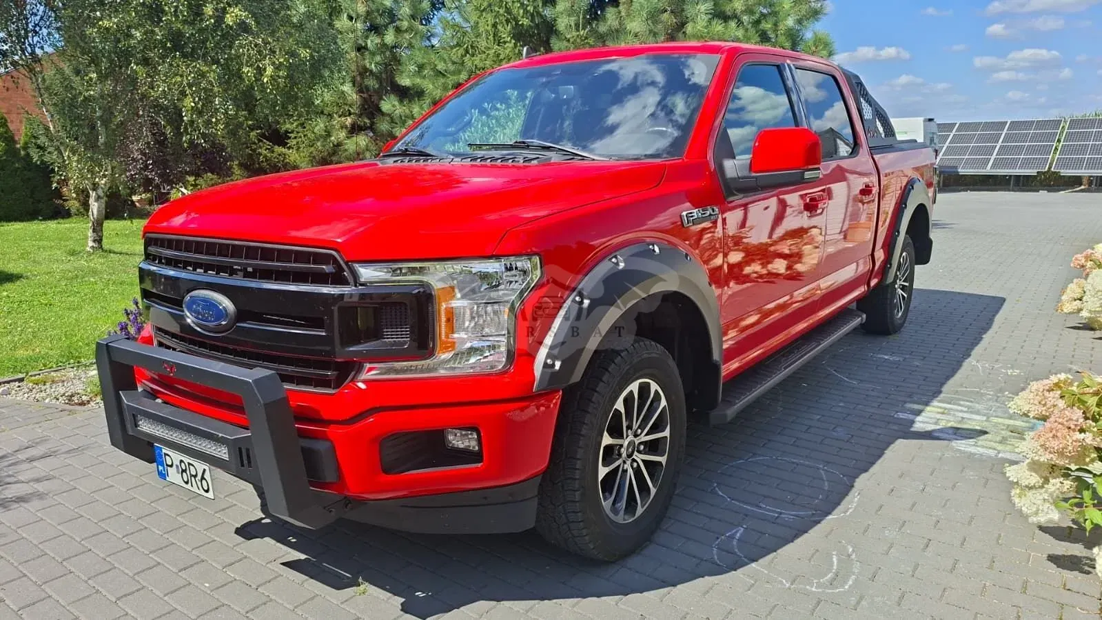 Ford F-150 2019