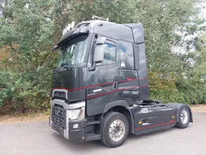 Renault T-series 2020