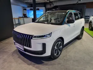 Jaecoo J7 2025