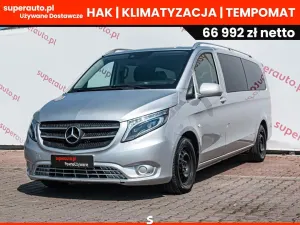 Mercedes-Benz Vito W639 (2003-2014) CDI Tourer Pro 447.705 2016
