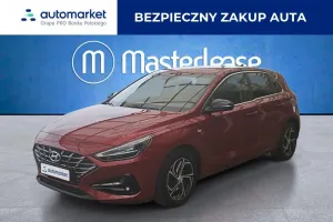 Hyundai i30 III (2017-) 1.5 T-GDI 48V Smart 2023