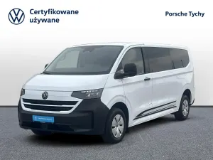 Volkswagen Caravelle 2025