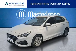 Hyundai i30 III (2017-) 1.0 T-GDI Modern 2023