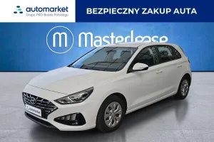 Hyundai i30 III (2017-) 1.0 T-GDI Modern 2023