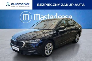 Skoda Octavia III (2013-) 1.5 TSI e-Tec Ambition DSG 2023