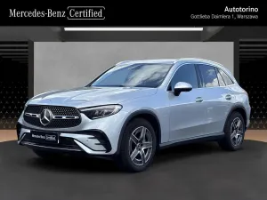 Mercedes-Benz GLC II (2022-) 2025