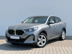 BMW X2 U10 (2023-) sDrive20i mHEV 2024