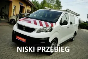 Peugeot Expert 2019