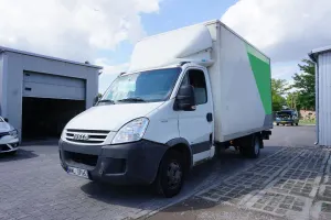 Iveco Daily 2008