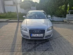 Audi A4 B7 (2004-2007) 2007