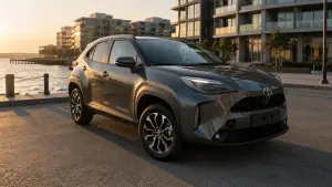 Toyota Yaris IV (2020-) Hybrid 1.5 Comfort 2025