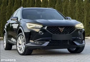 Cupra Formentor 1.5 TSI DSG Tribe Edition 2024