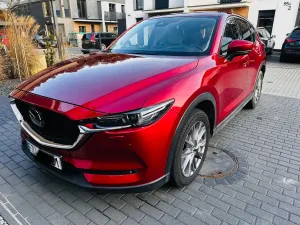 Mazda CX-5 II (2017-) 2.5 Skypassion AWD 2019