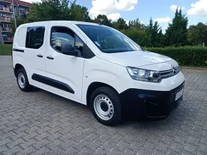 Citroën Berlingo 2019