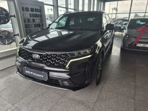 Kia Sorento IV (2020-) 1.6 T-GDI HEV Prestige Line 7os 2020