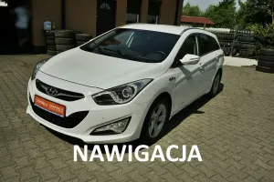 Hyundai i40 2013