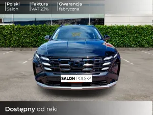 Hyundai Tucson IV (2020-) 1.6 T-GDi 48V Smart 2WD DCT 2026