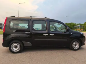 Renault Kangoo II (2007-2021) 1.5 dCi Extrem 2018