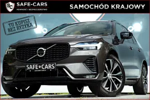 Volvo XC60 II (2017-) B5 D AWD Ultimate Bright 2023