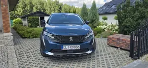 Peugeot 3008 II (2016-2024) 1.5 BlueHDi Allure S&S EAT8 2022