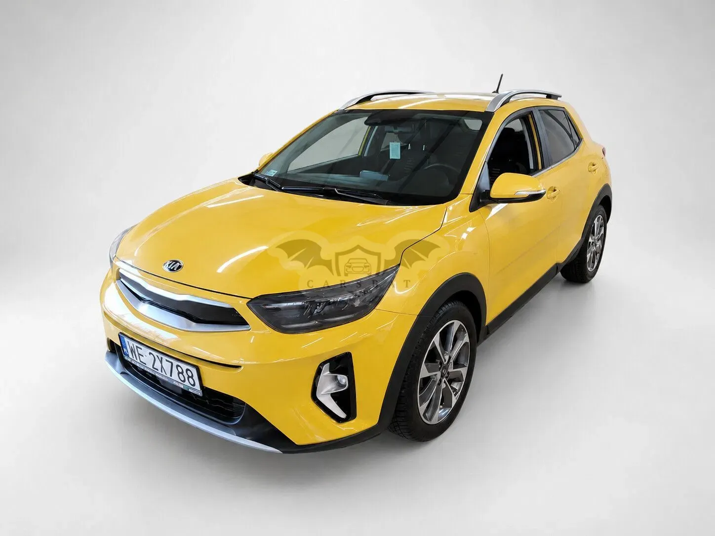 Kia Stonic 1.0 T-GDI L DCT 2020