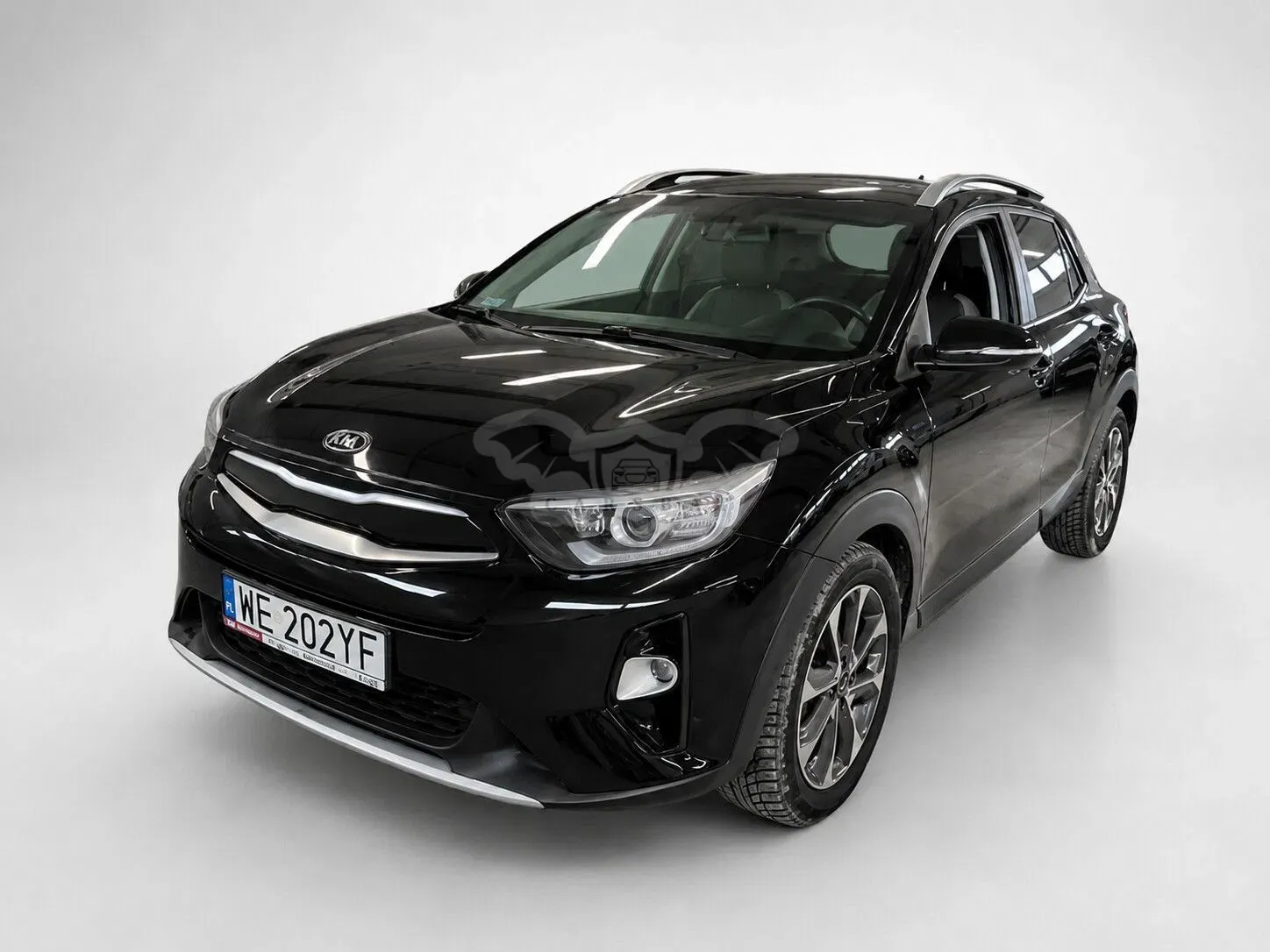 Kia Stonic 1.0 T-GDI L 2019