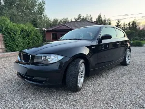 BMW 1 Series E81/E87 (2004-2013) 116i 2007