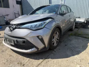 Toyota C-HR 2021