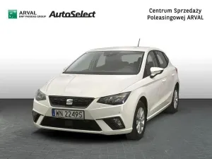 Seat Ibiza V (2017-) 1.0 TSI Style S&S 2022
