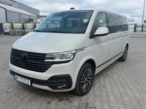 Volkswagen Caravelle 2.0 TDI L2 Highline 4Motion DSG 2023