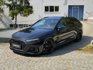 Audi RS4 Quattro Tiptronic 2020