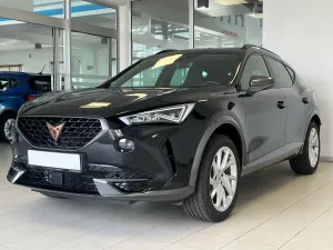 Cupra Formentor 1.5 TSI DSG 2024