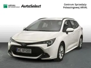 Toyota Corolla Seria E21 (2019-) 1.8 Hybrid Comfort 2023