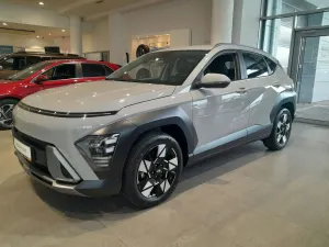 Hyundai Kona II (2023-) 1.6 GDI Hybrid Platinum DCT 2025