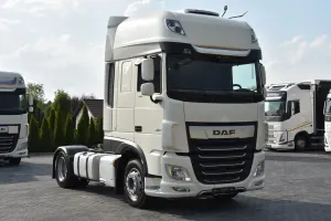 DAF XF 2020