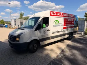 Volkswagen Crafter 2012