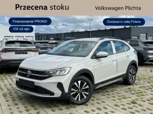 Volkswagen Taigo 1.0 TSI Pure DSG 2026