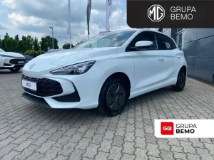 MG MG3 2026
