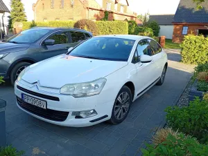 Citroën C5 III (2008-) 1.6 HDi Attraction 2010