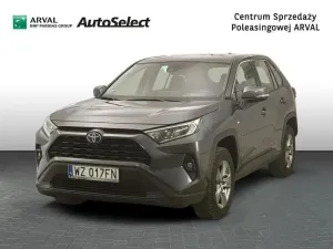 Toyota Rav4 V (2018-) 2.5 Hybrid Active 4x2 2022