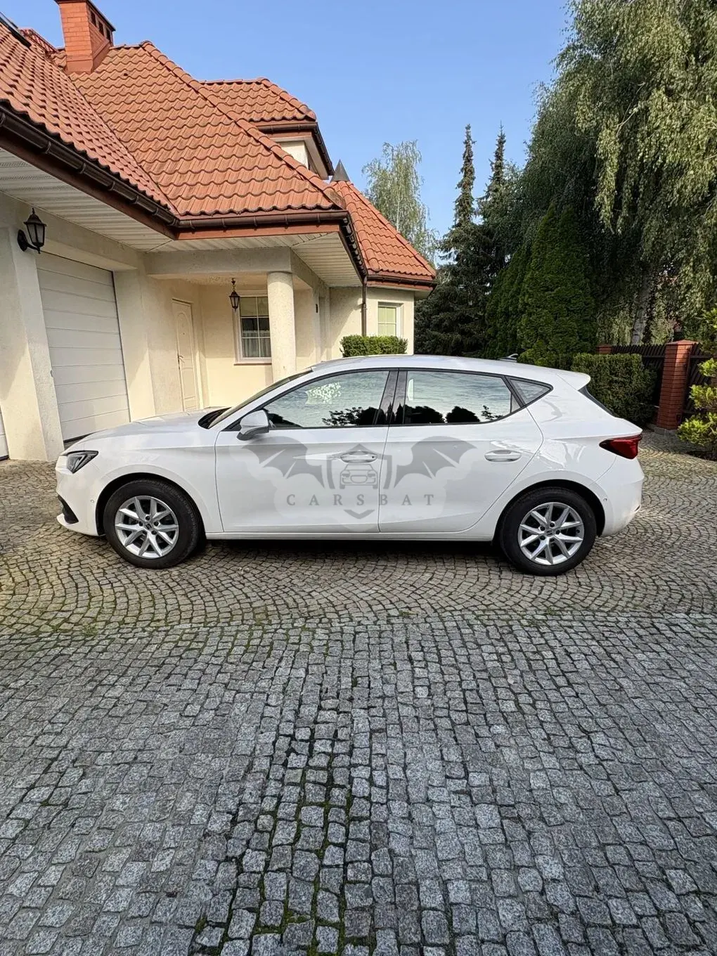 Seat Leon IV (2020 - ) 1.0 TSI Full LED 2023