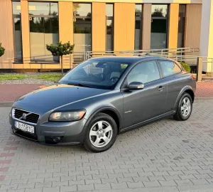 Volvo C30 1.6D Momentum 2007