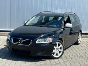 Volvo V50 2012