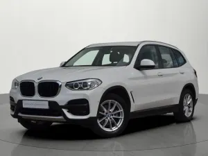 BMW X3 G01 (2017-) xDrive20i GPF Advantage 2020