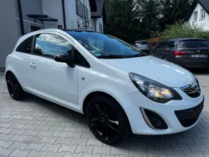 Opel Corsa D (2006-2014) 1.4 Color Edition S&S 2013