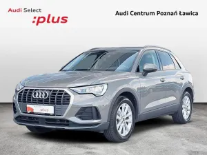 Audi Q3 II (2018- ) 35 TFSI mHEV Advanced S tronic 2022