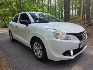 Suzuki Baleno (Esteem) 2018