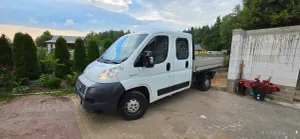 Fiat Ducato 2007